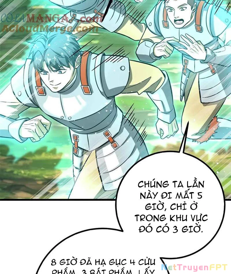 Toàn Cầu Cao Võ Chapter 305 - Trang 2
