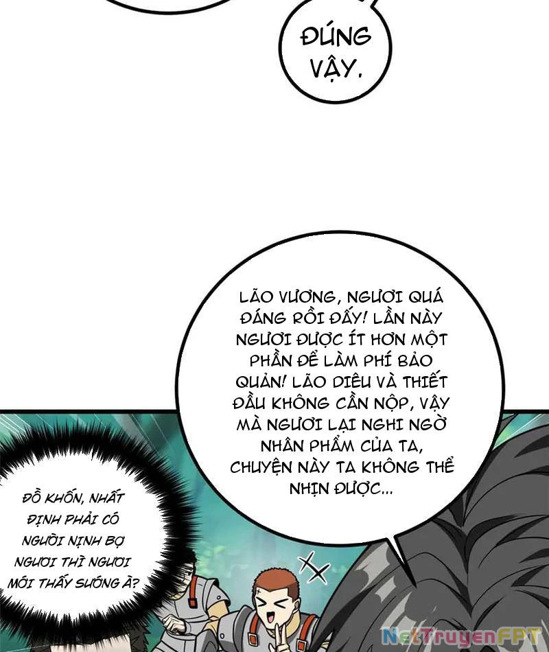 Toàn Cầu Cao Võ Chapter 305 - Trang 2