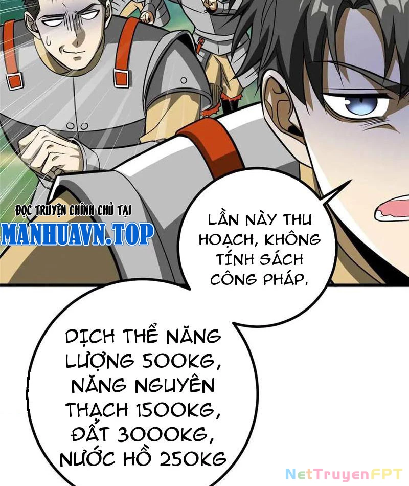 Toàn Cầu Cao Võ Chapter 305 - Trang 2