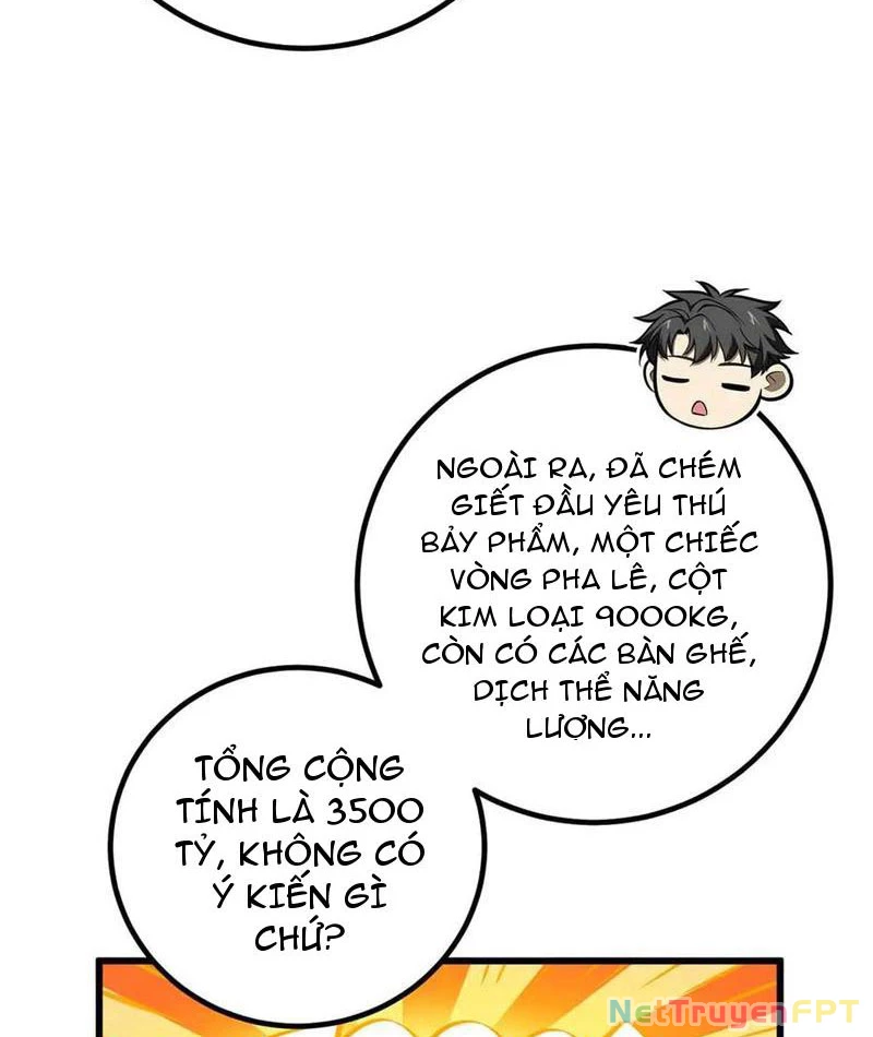 Toàn Cầu Cao Võ Chapter 305 - Trang 2