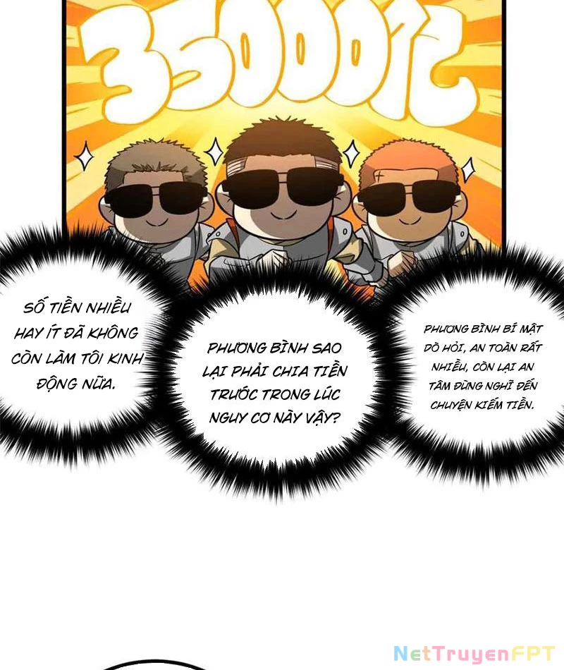 Toàn Cầu Cao Võ Chapter 305 - Trang 2