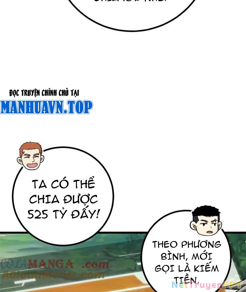 Toàn Cầu Cao Võ Chapter 305 - Trang 2