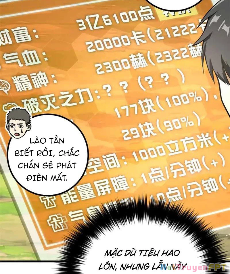 Toàn Cầu Cao Võ Chapter 305 - Trang 2