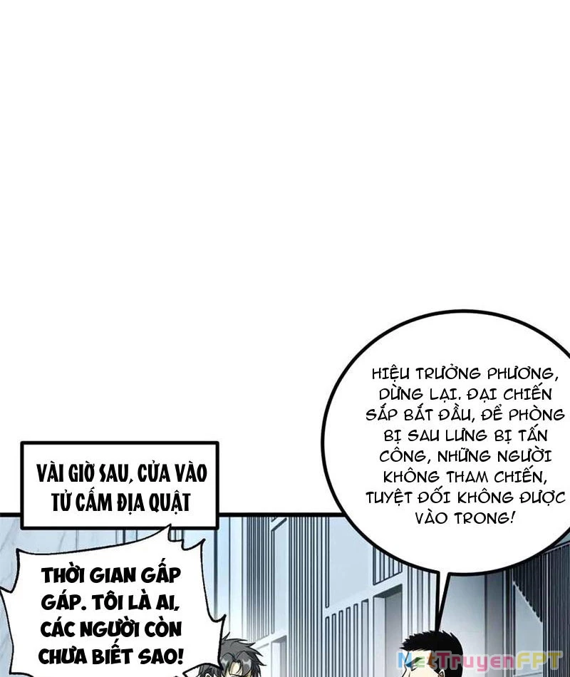 Toàn Cầu Cao Võ Chapter 305 - Trang 2