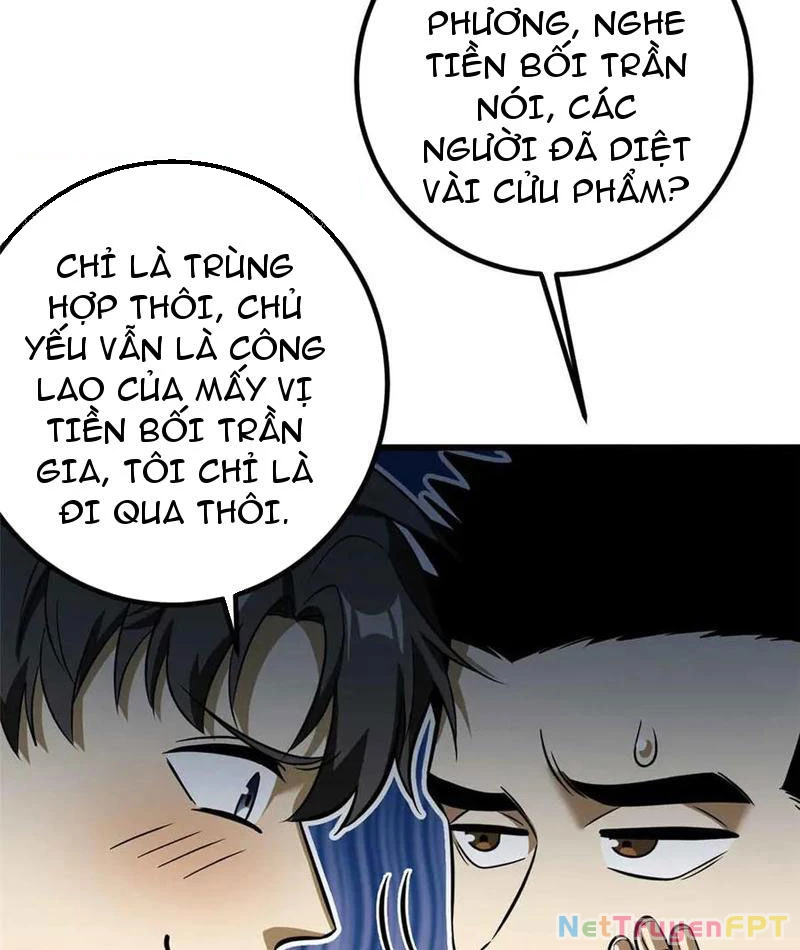 Toàn Cầu Cao Võ Chapter 305 - Trang 2