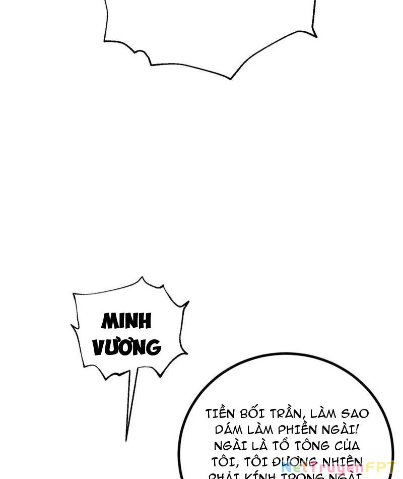 Toàn Cầu Cao Võ Chapter 305 - Trang 2