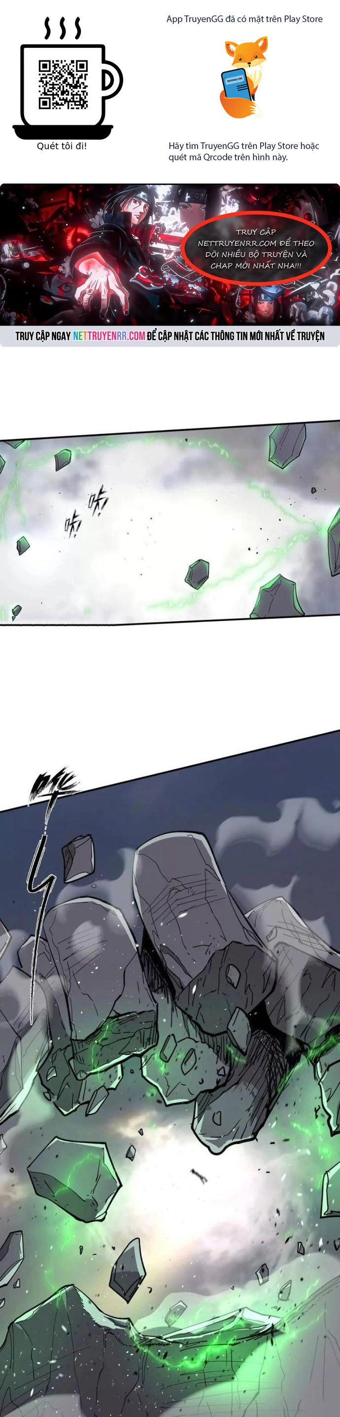 Cương Thi Tiên Sinh Chapter 154 - Trang 2