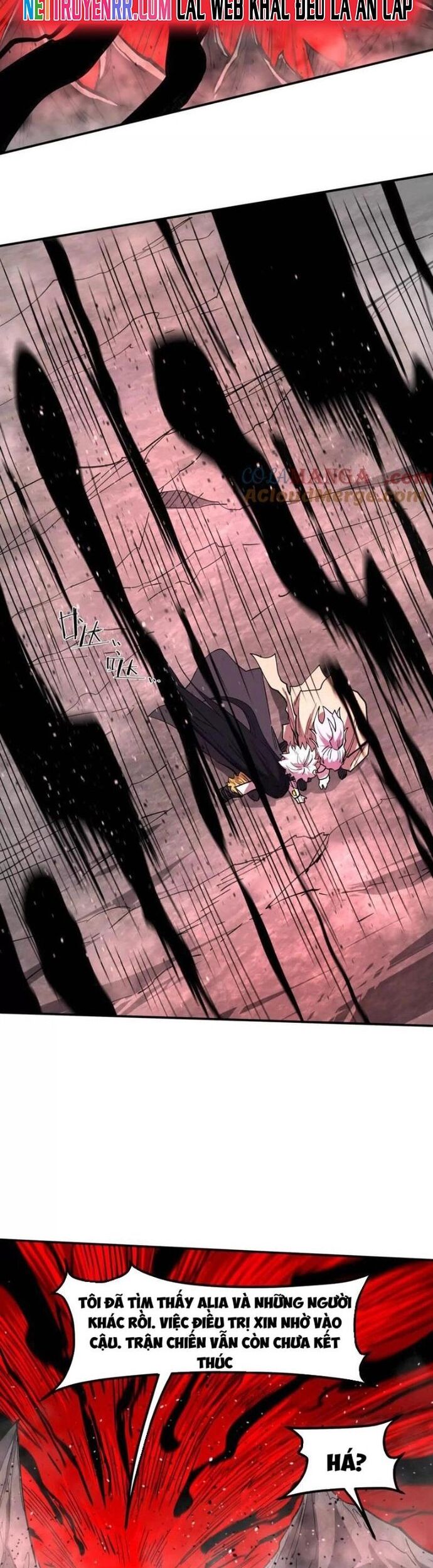 Cương Thi Tiên Sinh Chapter 154 - Trang 2