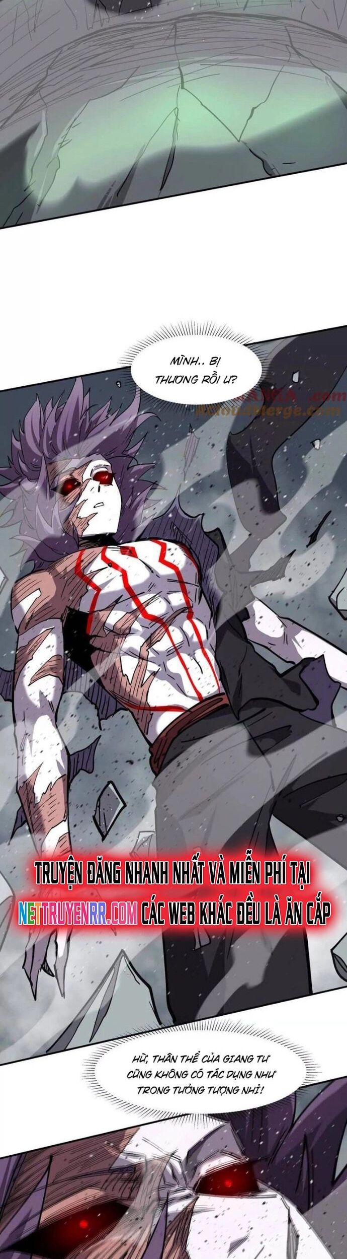 Cương Thi Tiên Sinh Chapter 154 - Trang 2