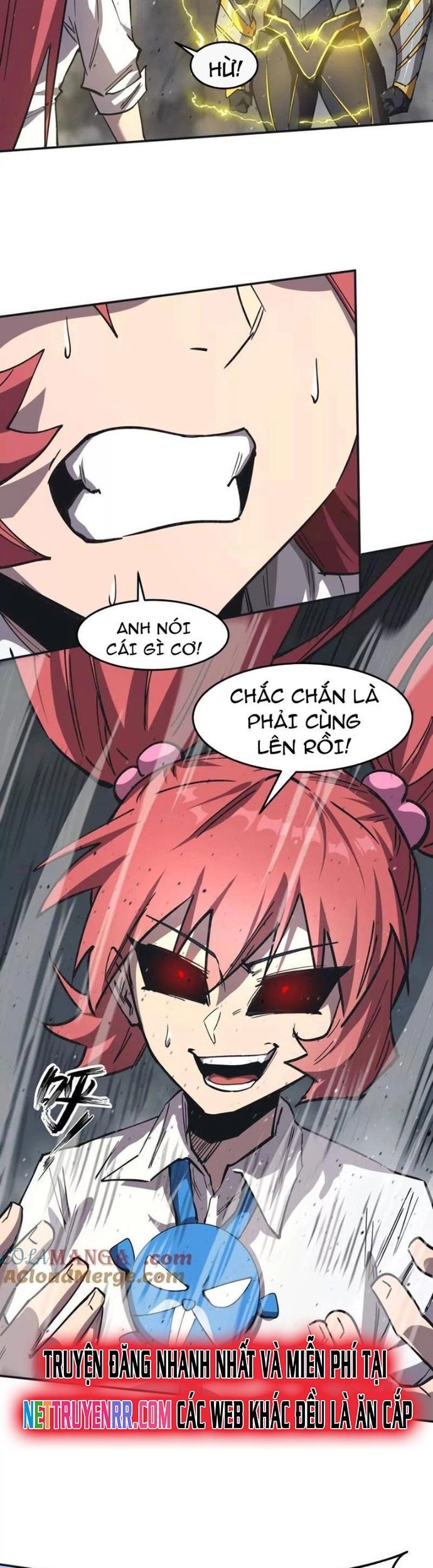 Cương Thi Tiên Sinh Chapter 154 - Trang 2