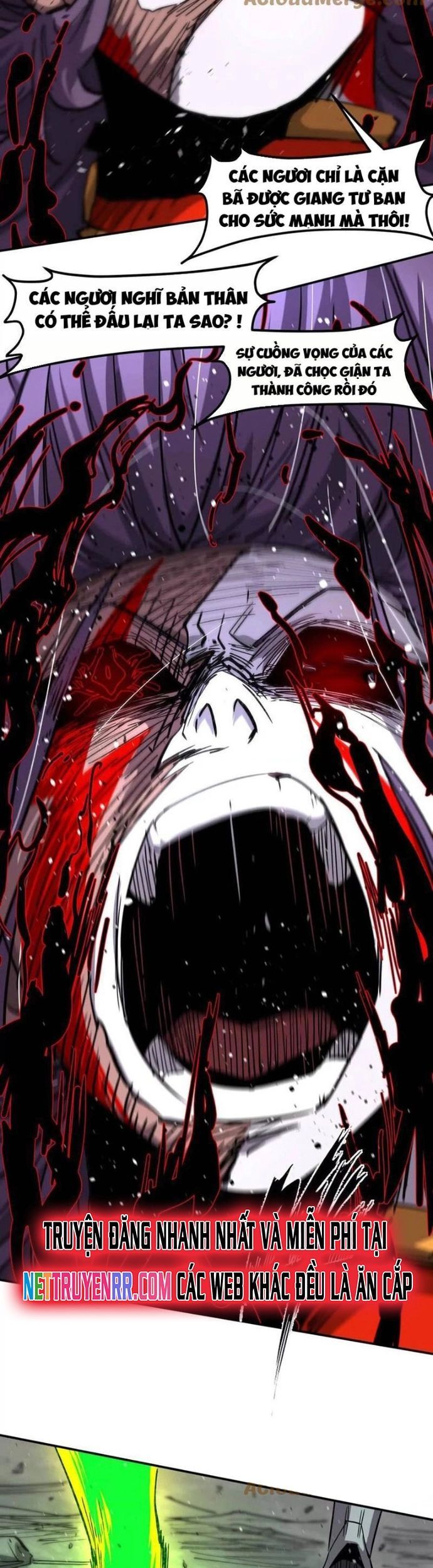 Cương Thi Tiên Sinh Chapter 154 - Trang 2