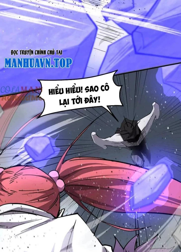 Cương Thi Tiên Sinh Chapter 155 - Trang 2