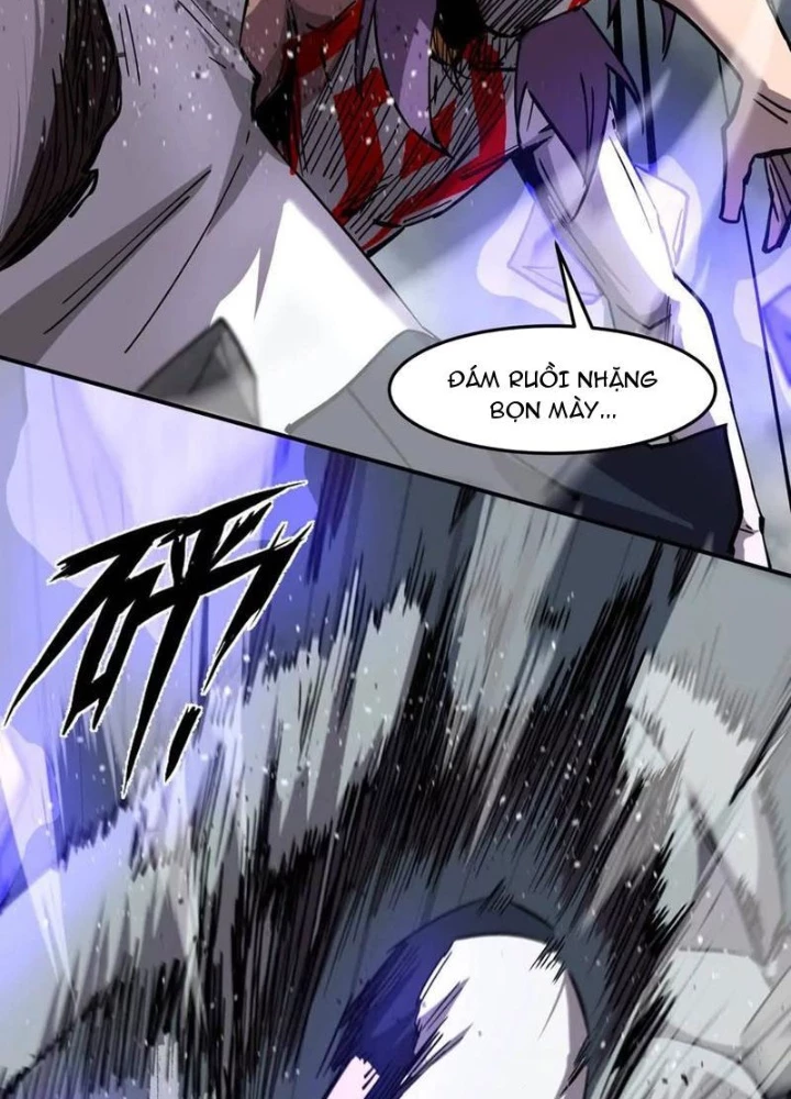 Cương Thi Tiên Sinh Chapter 155 - Trang 2