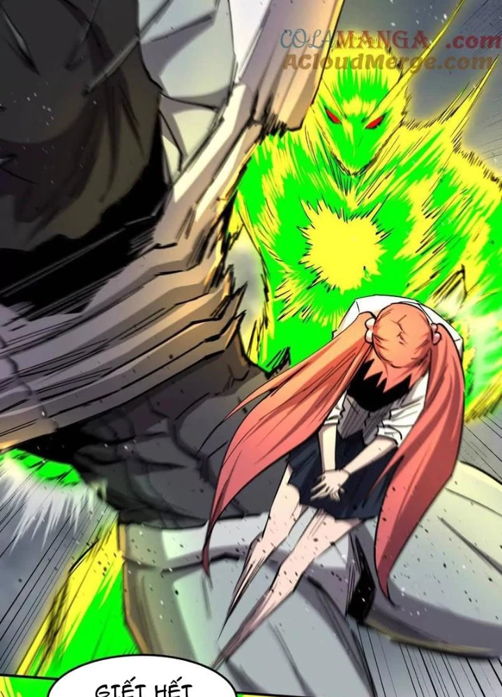 Cương Thi Tiên Sinh Chapter 155 - Trang 2