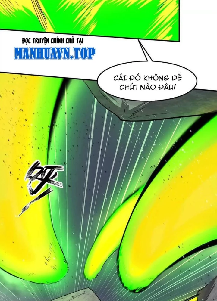 Cương Thi Tiên Sinh Chapter 155 - Trang 2