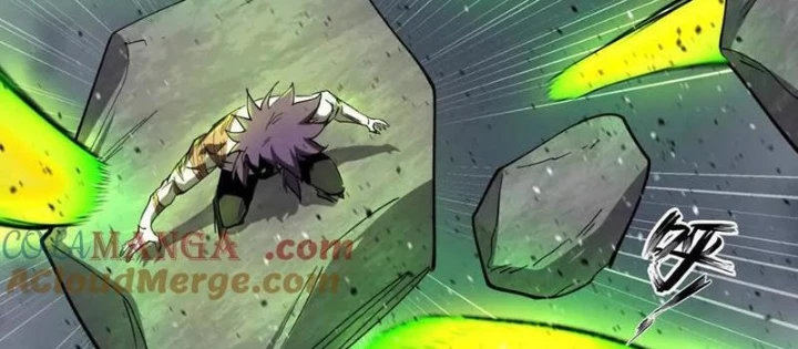 Cương Thi Tiên Sinh Chapter 155 - Trang 2