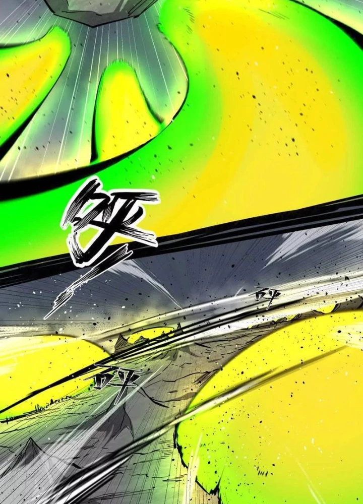 Cương Thi Tiên Sinh Chapter 155 - Trang 2