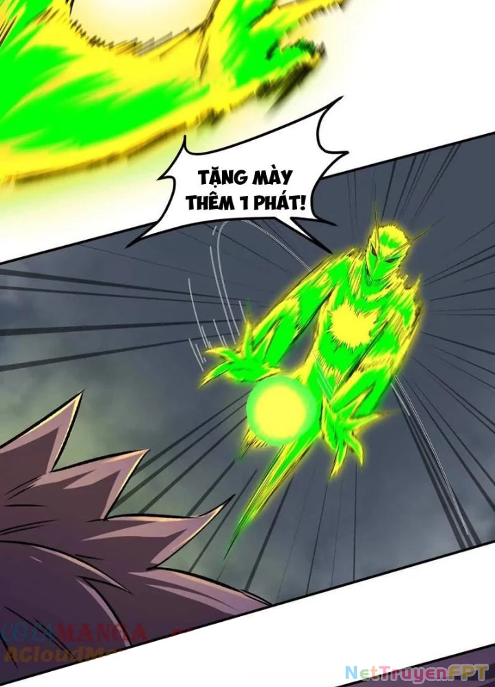 Cương Thi Tiên Sinh Chapter 155 - Trang 2