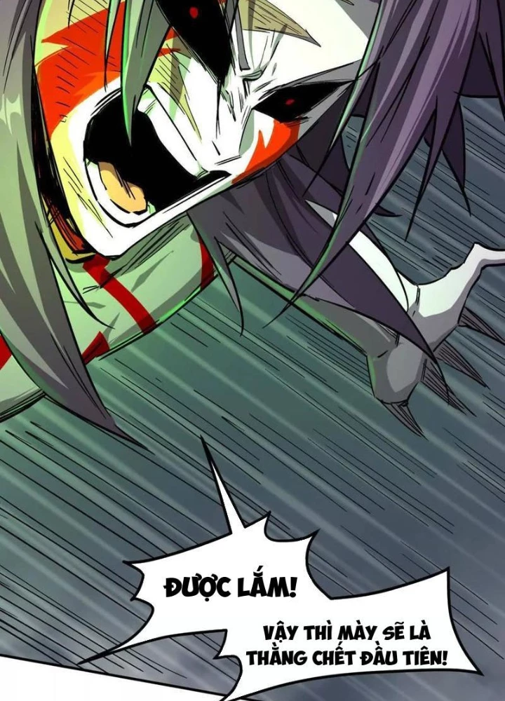 Cương Thi Tiên Sinh Chapter 155 - Trang 2