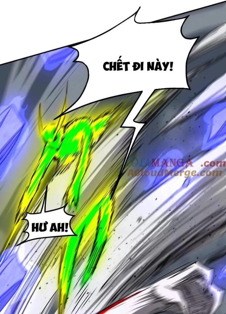 Cương Thi Tiên Sinh Chapter 155 - Trang 2