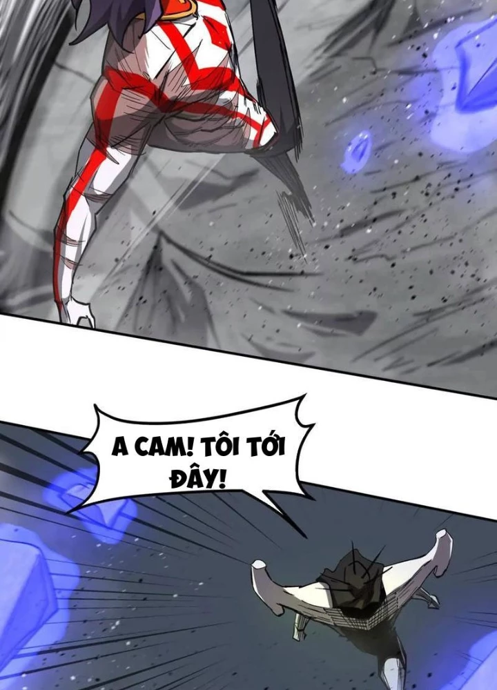 Cương Thi Tiên Sinh Chapter 155 - Trang 2