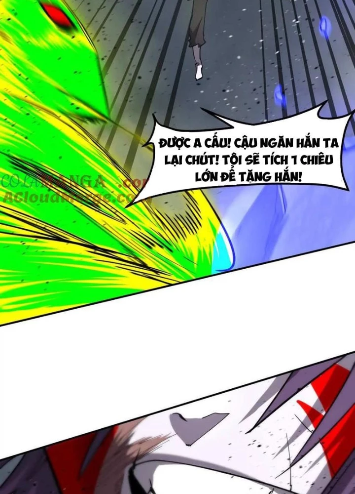 Cương Thi Tiên Sinh Chapter 155 - Trang 2