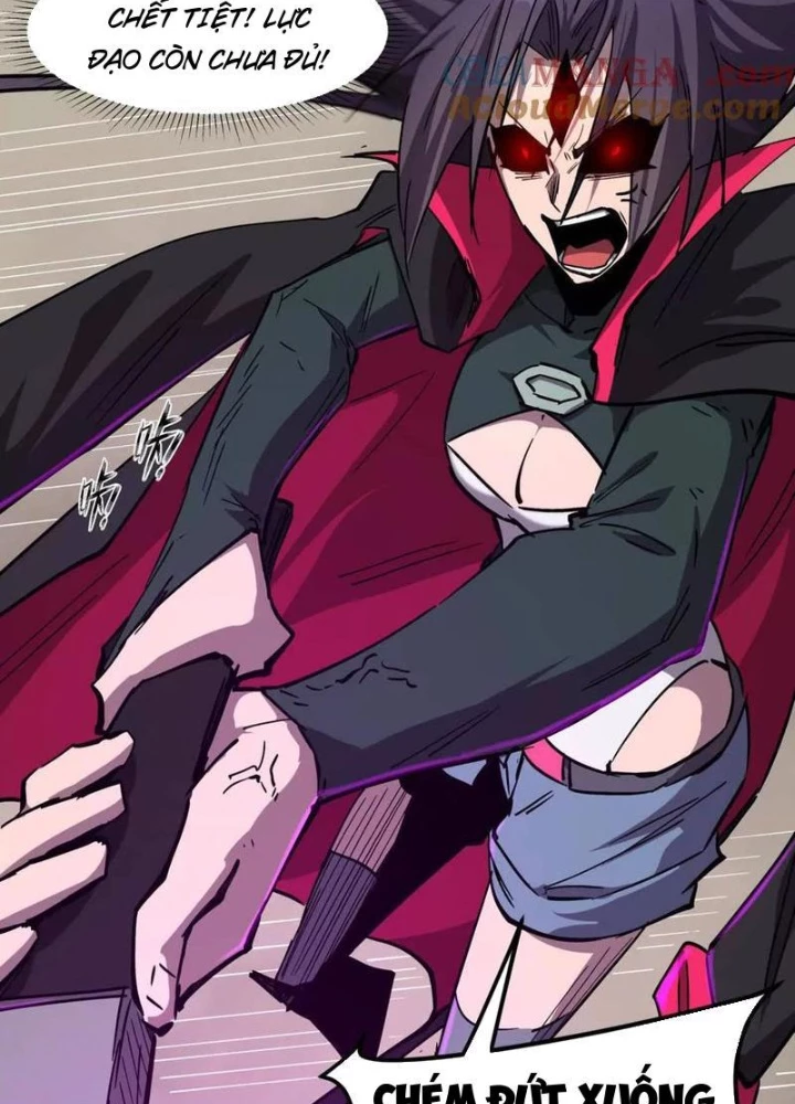 Cương Thi Tiên Sinh Chapter 155 - Trang 2