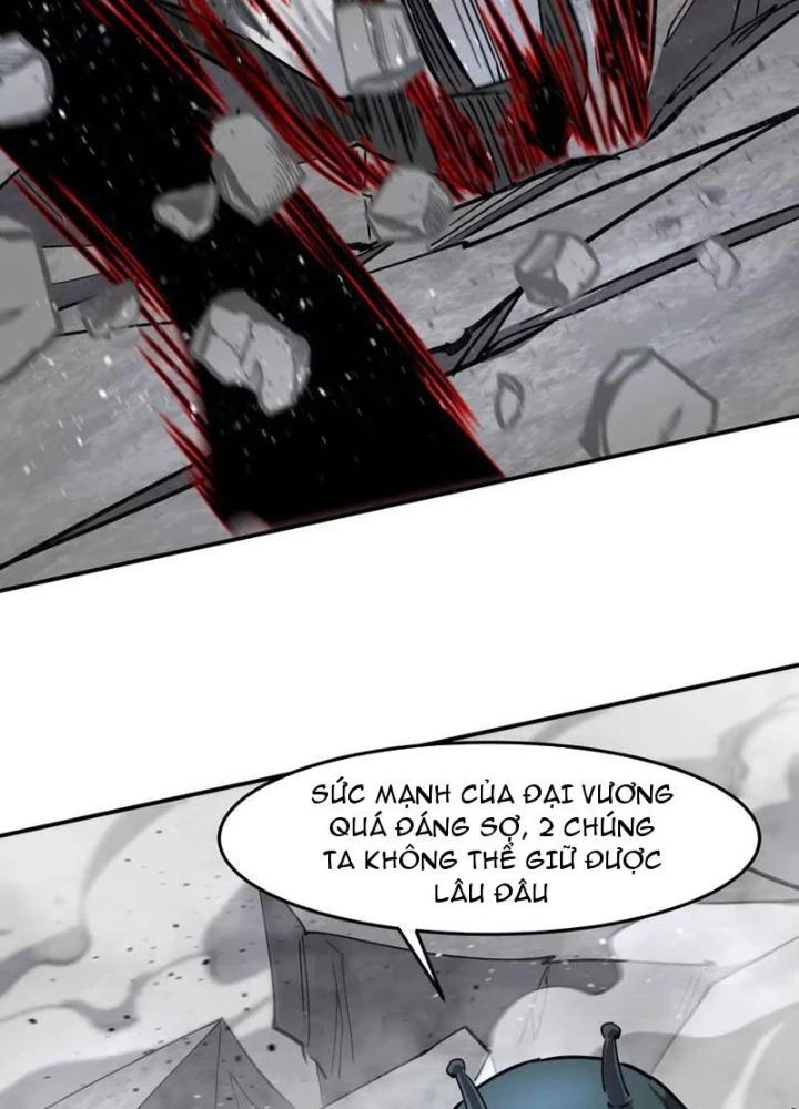 Cương Thi Tiên Sinh Chapter 155 - Trang 2