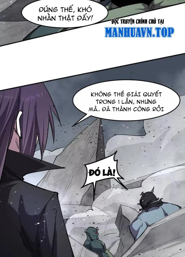 Cương Thi Tiên Sinh Chapter 155 - Trang 2