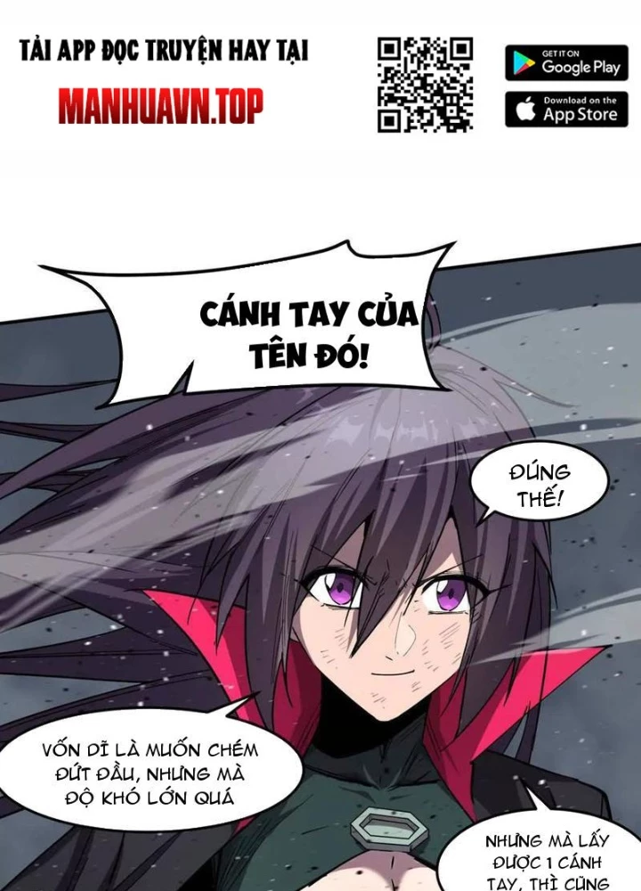 Cương Thi Tiên Sinh Chapter 155 - Trang 2