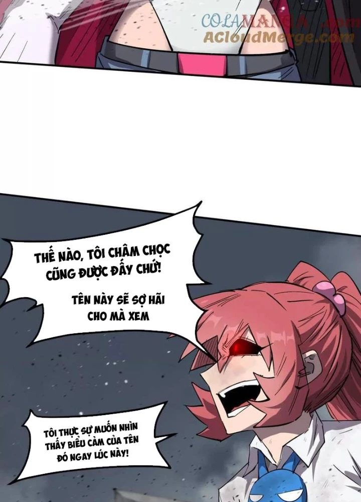 Cương Thi Tiên Sinh Chapter 155 - Trang 2