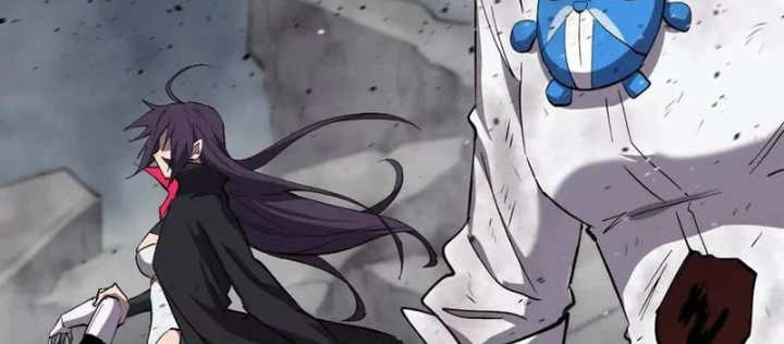 Cương Thi Tiên Sinh Chapter 155 - Trang 2