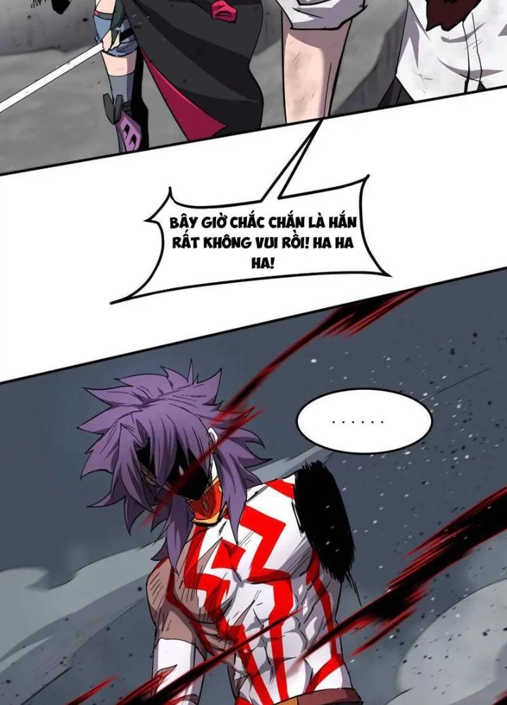 Cương Thi Tiên Sinh Chapter 155 - Trang 2