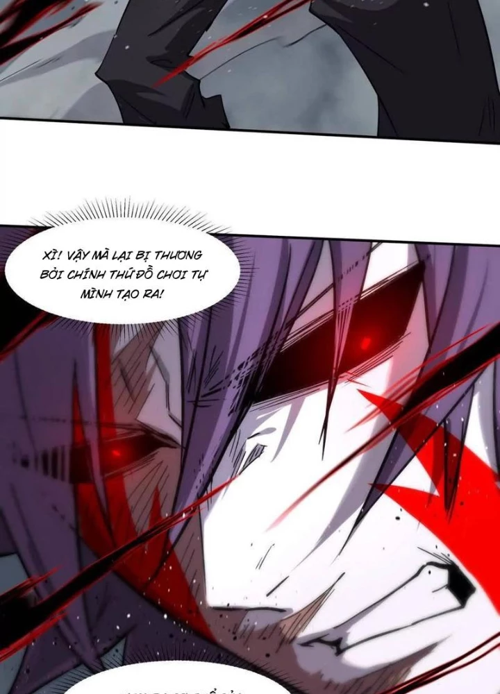 Cương Thi Tiên Sinh Chapter 155 - Trang 2