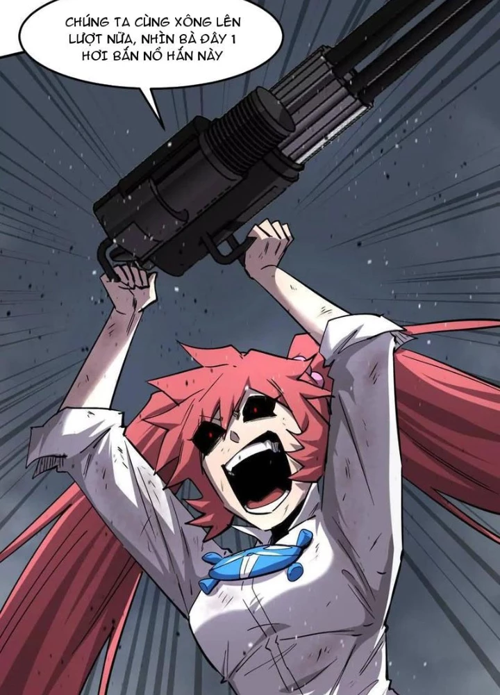 Cương Thi Tiên Sinh Chapter 155 - Trang 2