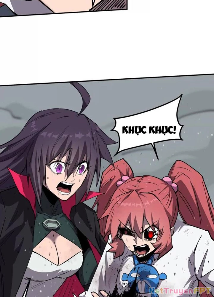 Cương Thi Tiên Sinh Chapter 155 - Trang 2