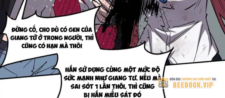 Cương Thi Tiên Sinh Chapter 155 - Trang 2