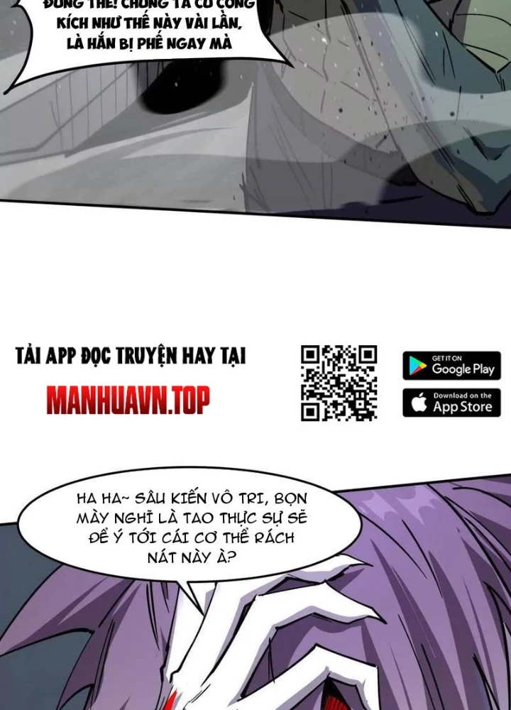 Cương Thi Tiên Sinh Chapter 155 - Trang 2