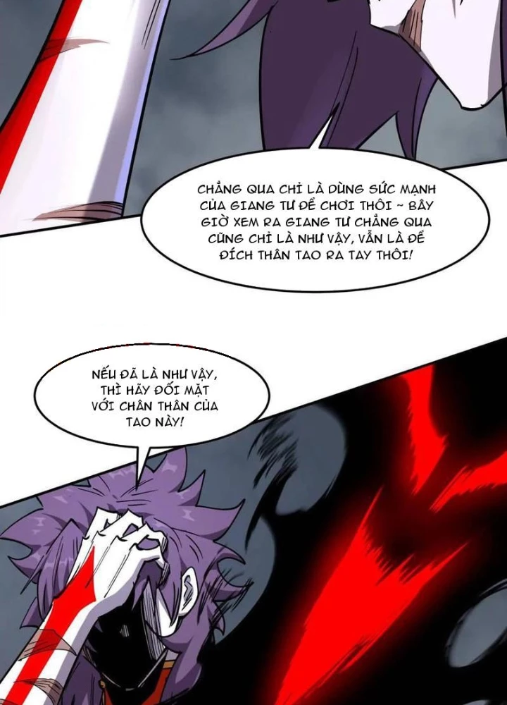 Cương Thi Tiên Sinh Chapter 155 - Trang 2