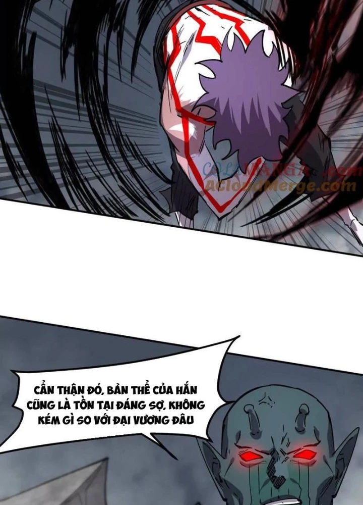 Cương Thi Tiên Sinh Chapter 155 - Trang 2