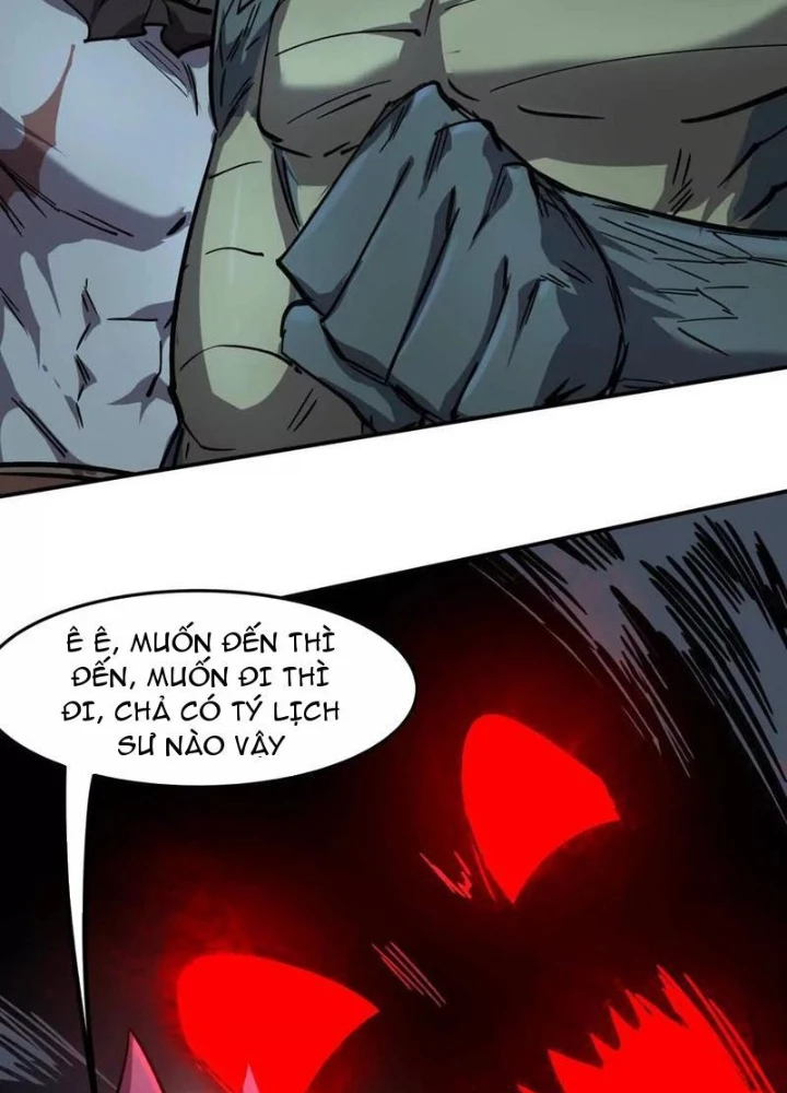 Cương Thi Tiên Sinh Chapter 155 - Trang 2