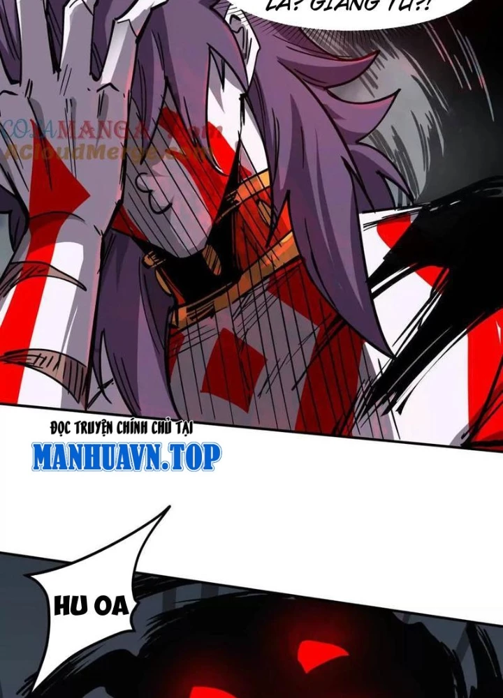 Cương Thi Tiên Sinh Chapter 155 - Trang 2