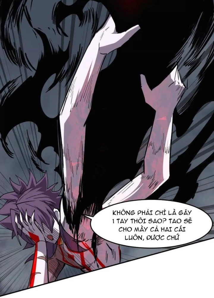 Cương Thi Tiên Sinh Chapter 155 - Trang 2