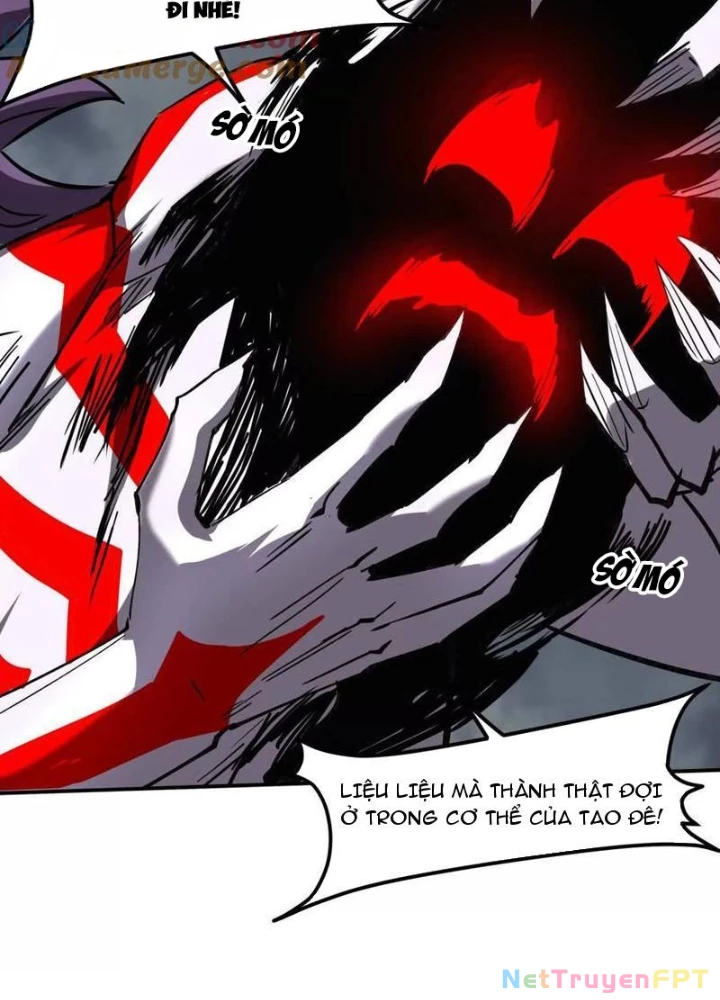 Cương Thi Tiên Sinh Chapter 155 - Trang 2