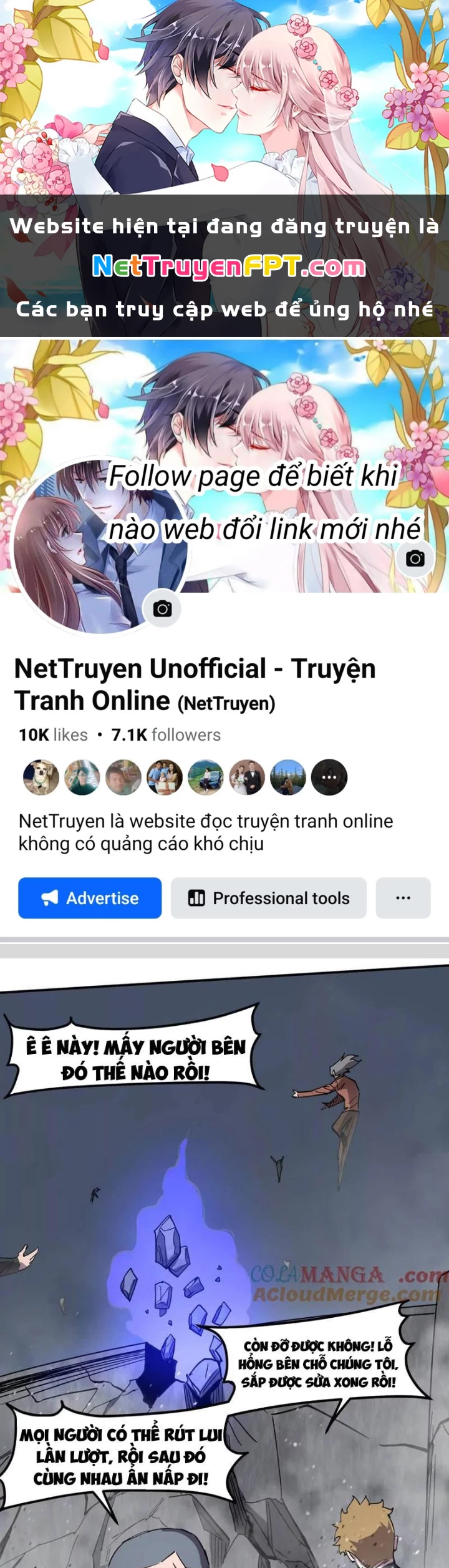 Cương Thi Tiên Sinh Chapter 155 - Trang 2