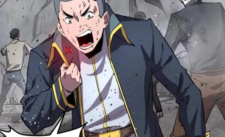 Cương Thi Tiên Sinh Chapter 155 - Trang 2