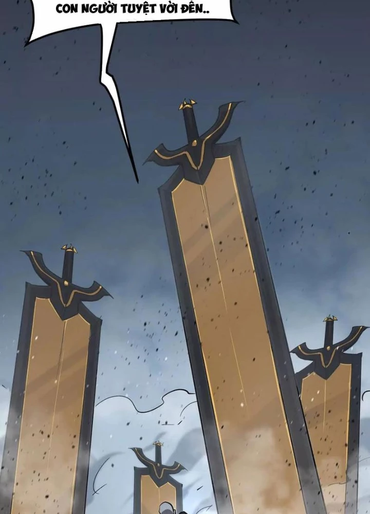 Cương Thi Tiên Sinh Chapter 155 - Trang 2