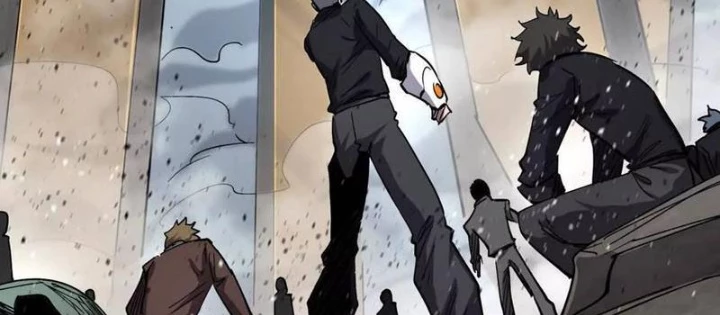 Cương Thi Tiên Sinh Chapter 155 - Trang 2