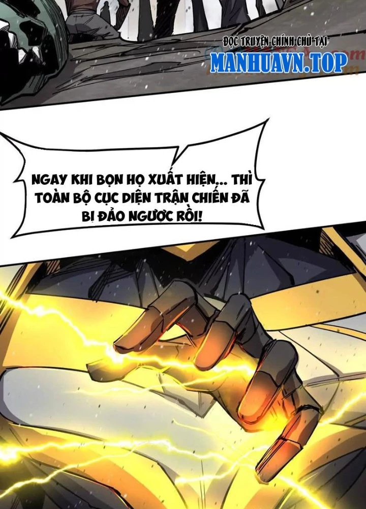 Cương Thi Tiên Sinh Chapter 155 - Trang 2