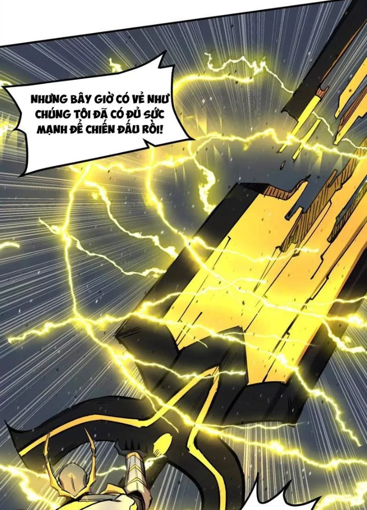 Cương Thi Tiên Sinh Chapter 155 - Trang 2